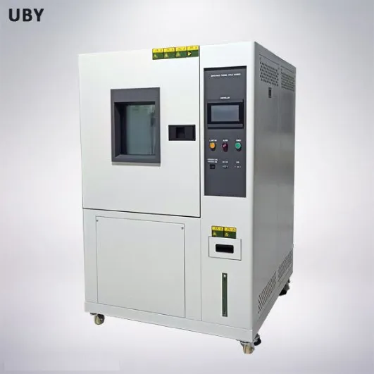 Temperature Test Chambers LED Aging Testing