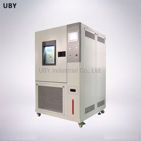 Temperature Test Chambers LED Aging Testing