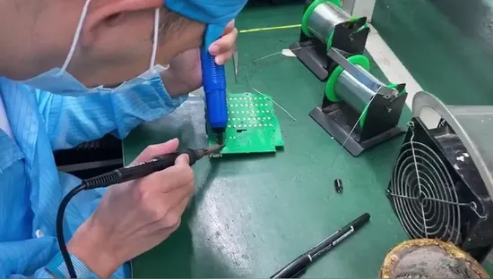 Módulo impreso capa multi de Bluetooth de la placa de circuito de la inmersión profesional del PWB del oro