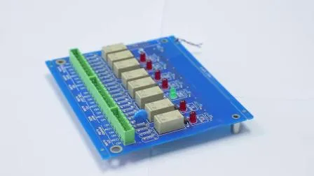 Diseño de PCBA Prototipo de Fabricación