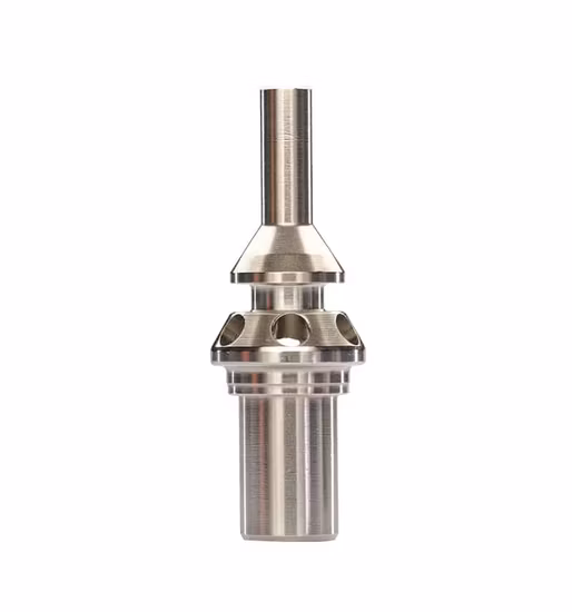 Servicio de mecanizado CNC para máquinas/fotoeléctricas/eléctricas del servicio OEM chino dedicado a la superioridad de fabricación para el mundo