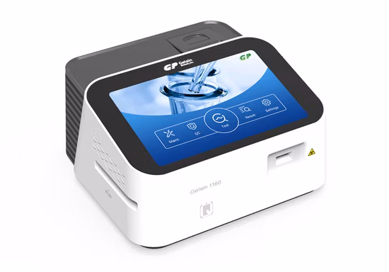 Kit de prueba rápida Getein T3 Prueba de función tiroidea para laboratorio