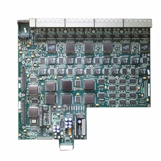 La asamblea del PWB de la electrónica modificó los servicios de diseño del PWB de PCBA para requisitos particulares de los servicios de fabricación del diseño del archivo de Gerber