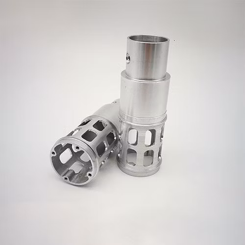 Piezas de mecanizado CNC para máquinas electrónicas/mecánicas del servicio OEM chino dedicado a la superioridad de fabricación para el mundo
